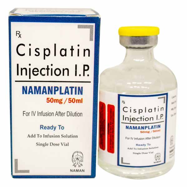 Namanplatin
