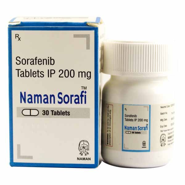 Naman Sorafi