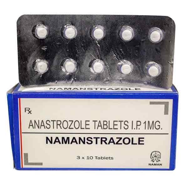 Namanstrazole