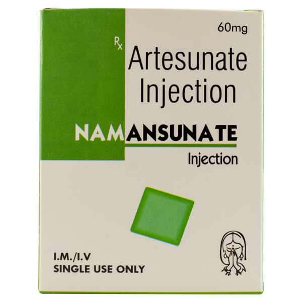 Namansunate 60mg