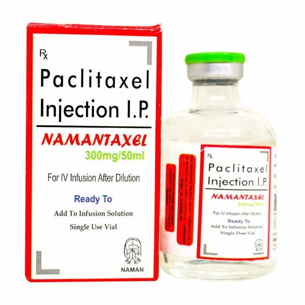 Namantaxel 300mg