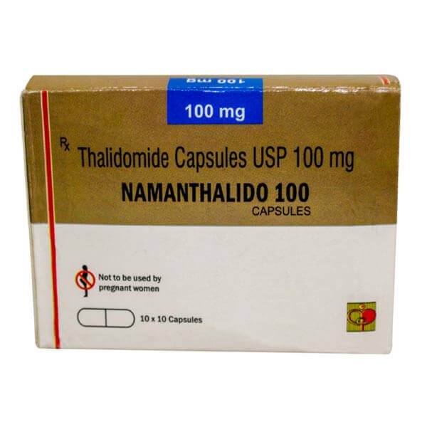 Namanthalido 100