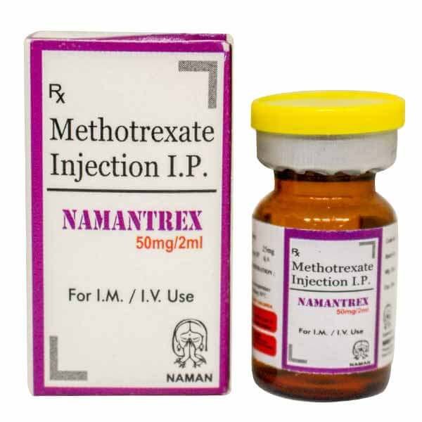 Namantrex