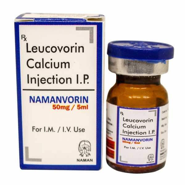 Namanvorin