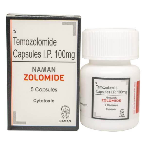 Namanzolomide