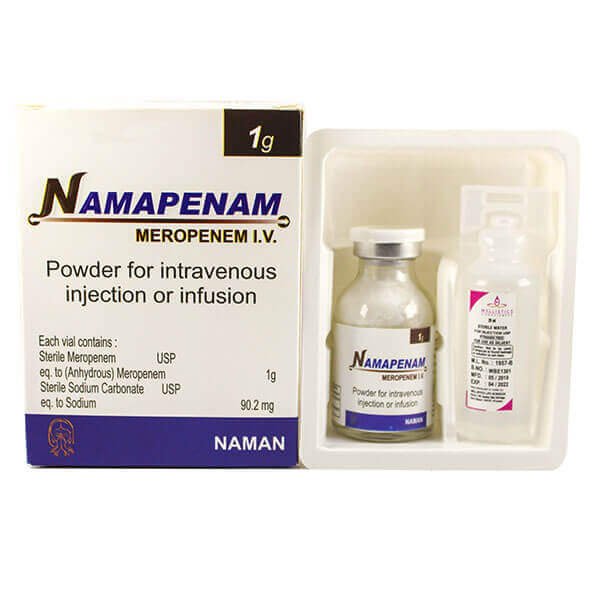 Namapenam 1g