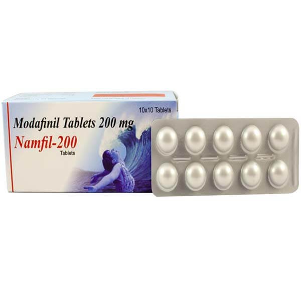 Namfil 200mg