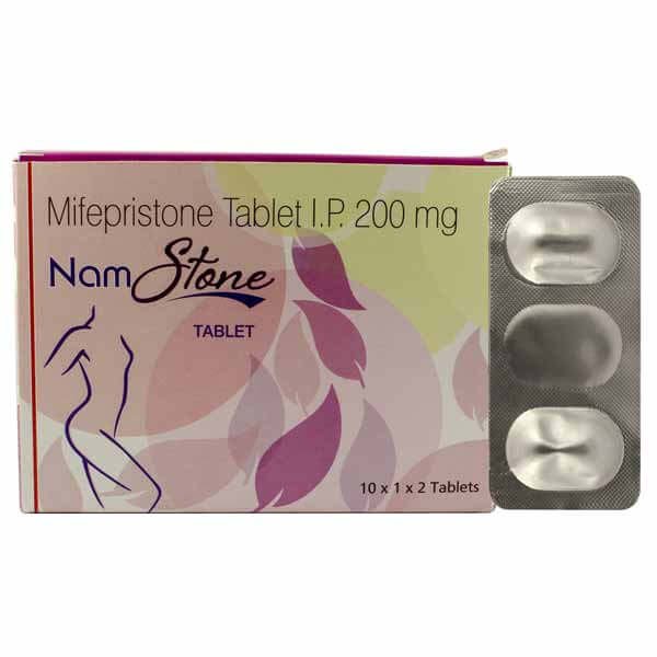Namstone 200mg