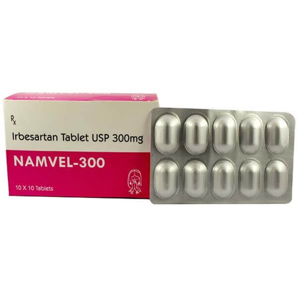 Namvel 300mg