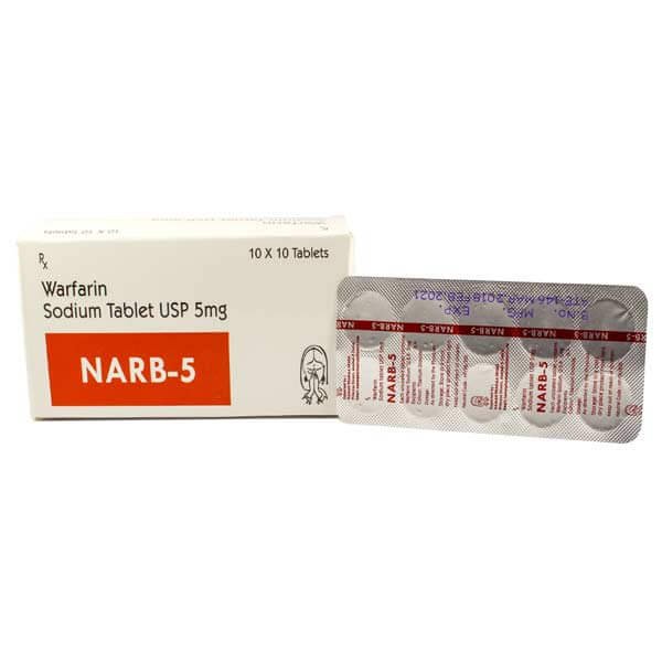 Narb 5mg