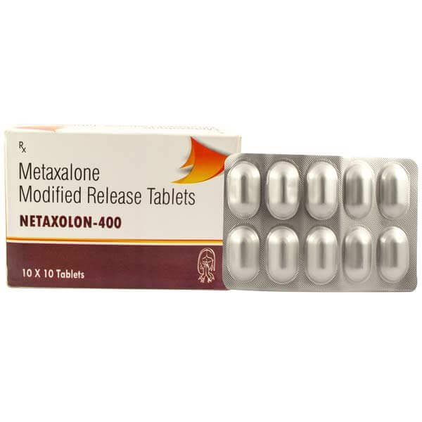Netaxolon 400mg