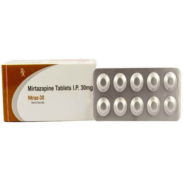 Ntraz-30mg