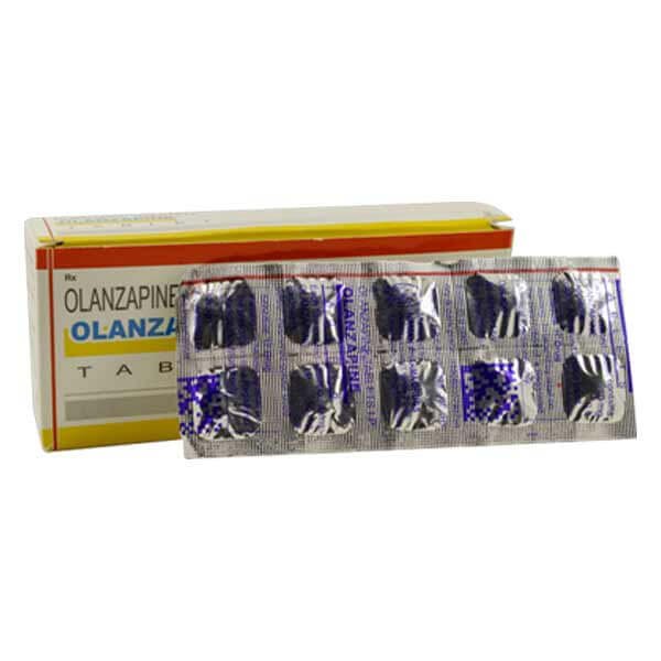 Olanzapine