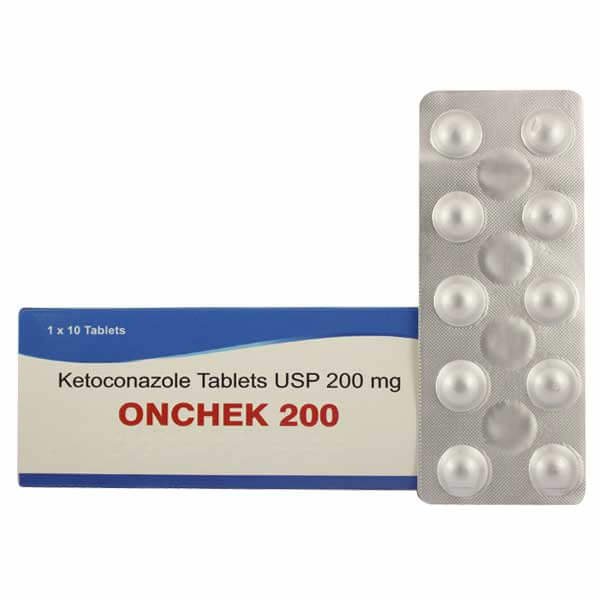 Onchek 200