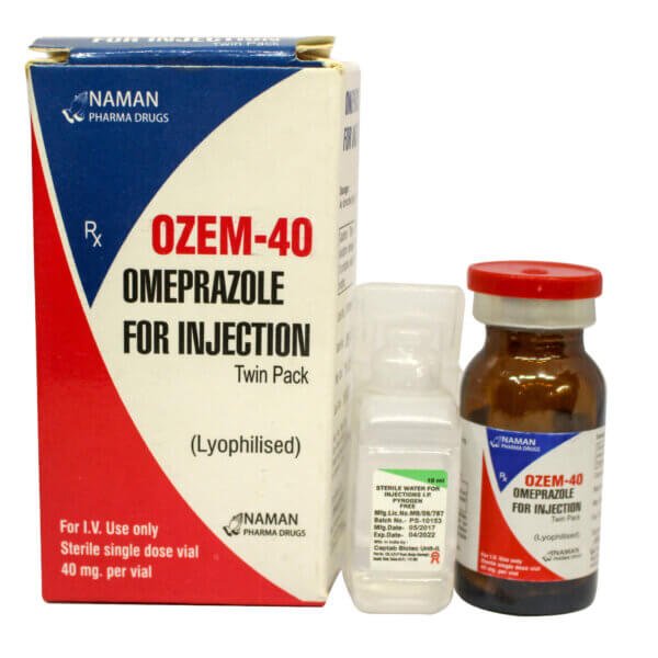Ozem 40mg