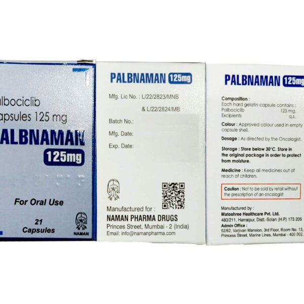 Palbnaman 125mg