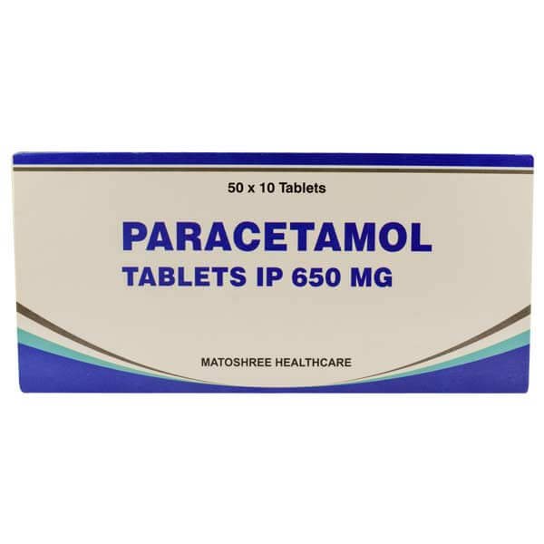 Paracetamol