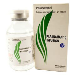 Paranaman 1g