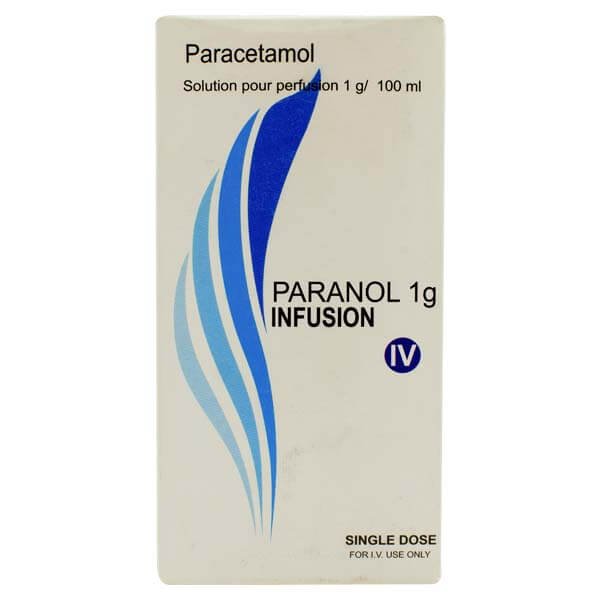 Paranol-1g
