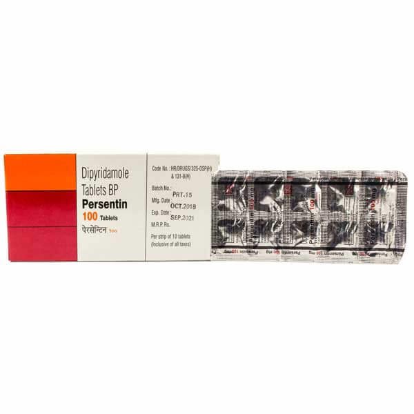 Persentin 100