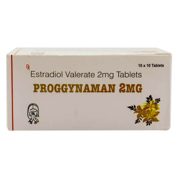 Proggyanaman 2mg