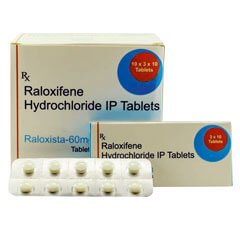 Raloxista 60mg
