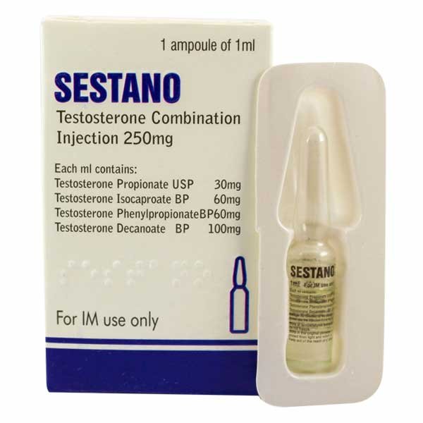 Sestano 250mg