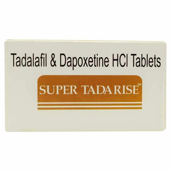 Super Tadarise