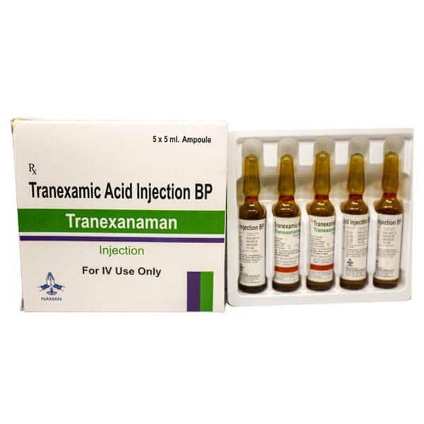 Tranexanaman