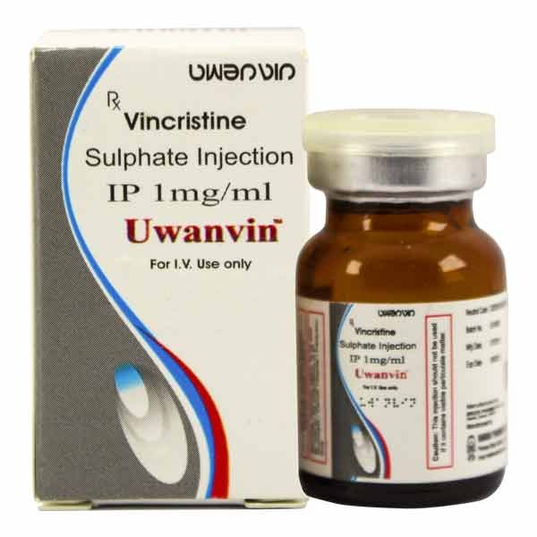 Uwanvin 1mg