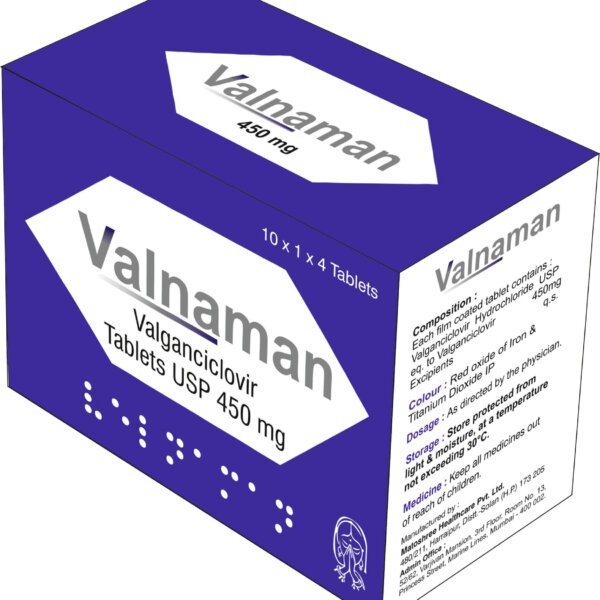 Valnaman 450