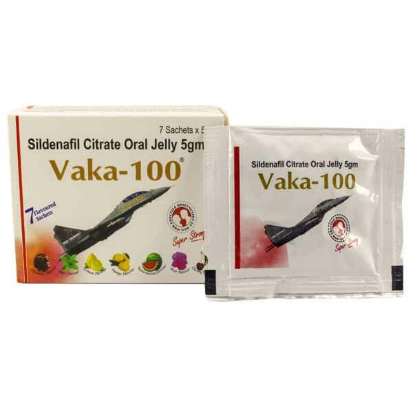Vaka-100 Jelly