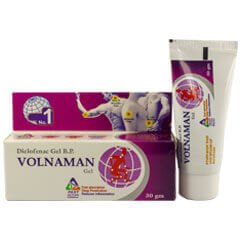 Volnaman Gel