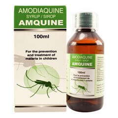 Amquine Syrup
