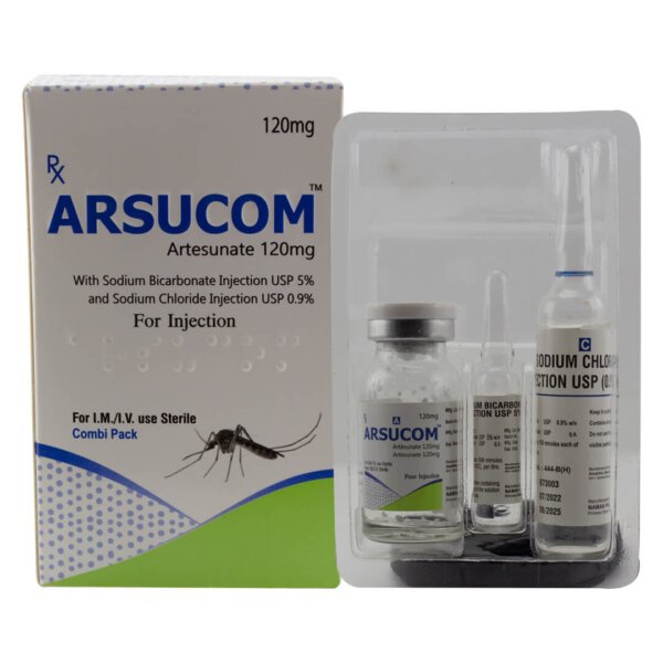 Arsucom
