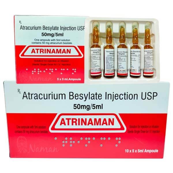 Atrinaman