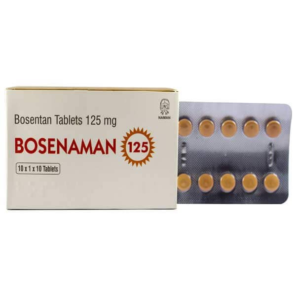 Bosenaman 125