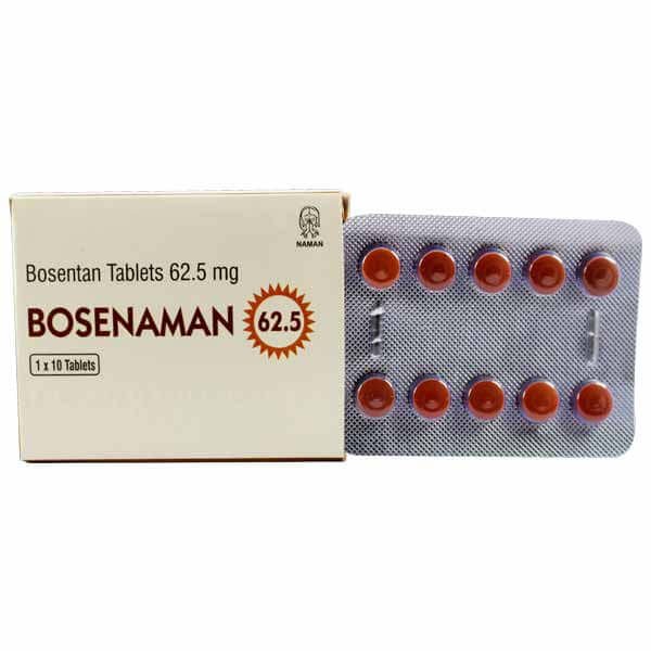 Bosenaman 62.5
