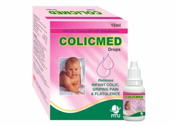 Colicmed Drops