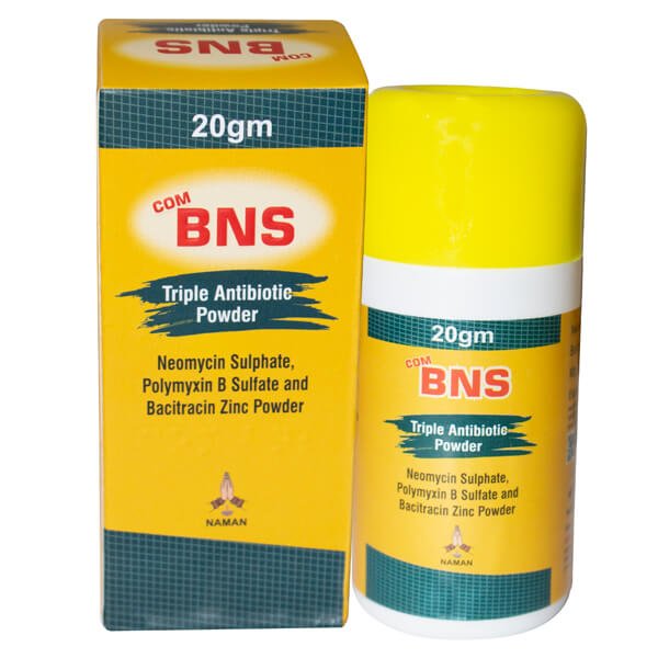 Com BNS
