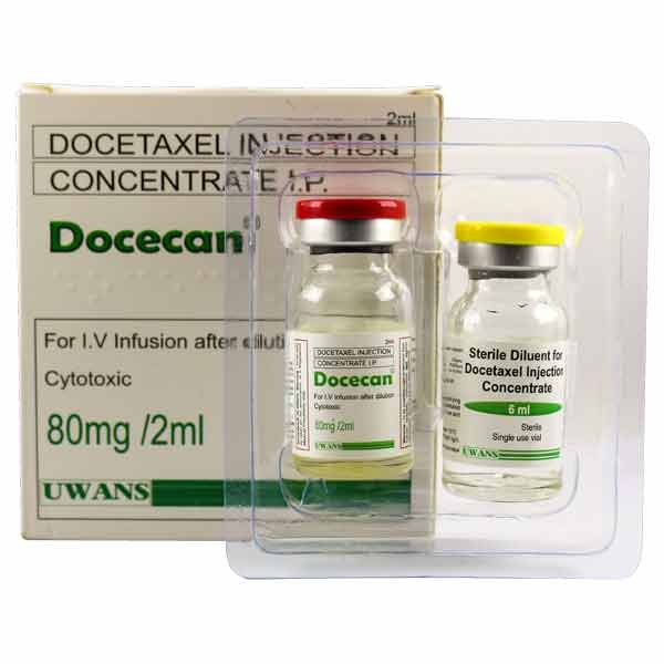Docecan 80mg