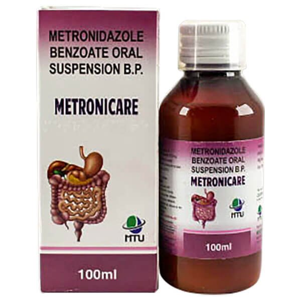 Metronicare 100ml