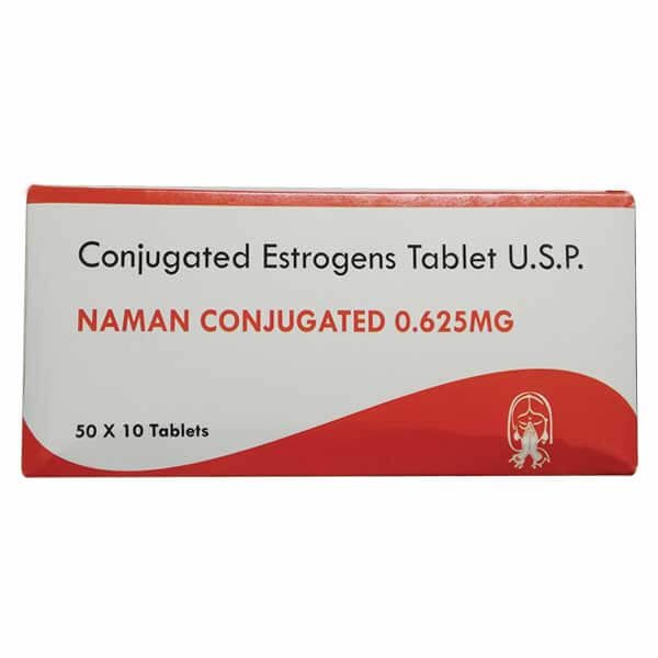 Naman Conjugated