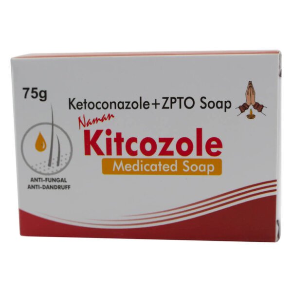 Naman Kitcozole