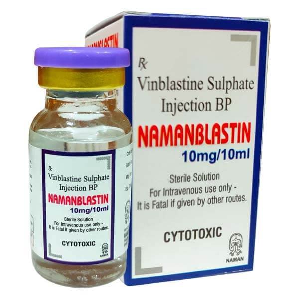 NAMANBLASTIN