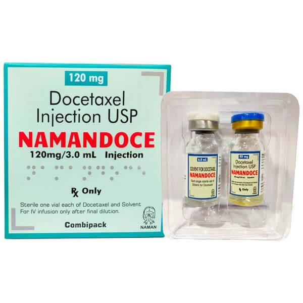 NAMANDOCE