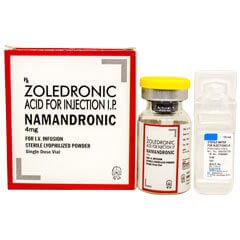 Namandronic Inj.