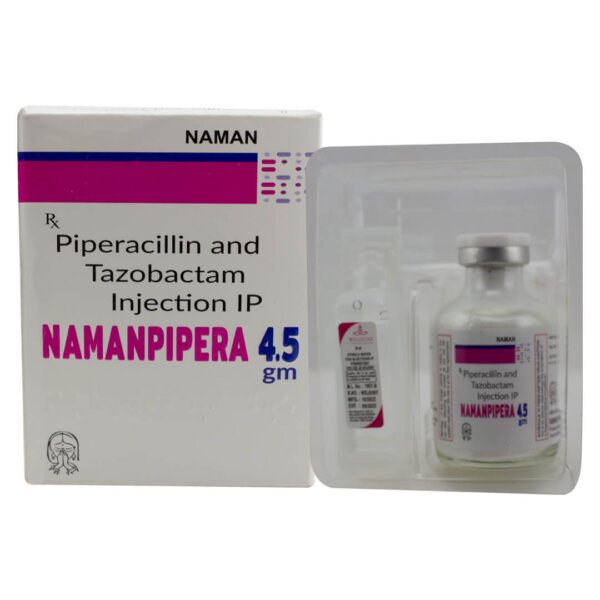 Namanpipera 4.5