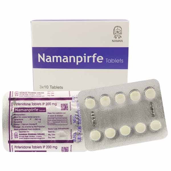 Namanpirfe