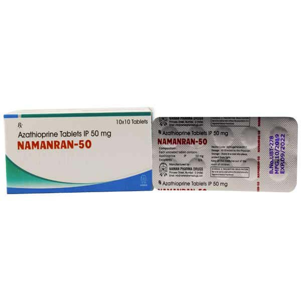 namanran 50mg